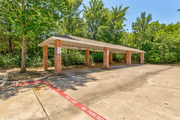 Georgetown Park III : 2485 E Southlake Blvd, Southlake, TX 76092